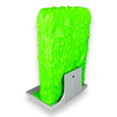 Floating Shelf for Homer in Hedges #1252 | Out of box wall display shelf