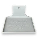 Floating Shelf for Homer in Hedges #1252 | Out of box wall display shelf