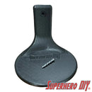 Floating Shelf for Hot Toys | 1/6 Scale Figure Shelf | Floating shelf for collectible figure | Collectible Statue Display Shelf