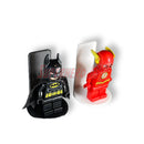 Floating Shelf for LEGO® Minifigures