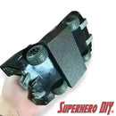 Floating Shelf For Pop! Rides Cars for Wall Display Out of Box | Mounting Screw Included!