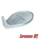 Floating Shelf for Pop! Rides Wonder Woman on Pegasus | Comes with mounting screw