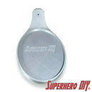 Floating Shelf for Pop! Rides Wonder Woman on Pegasus | Comes with mounting screw