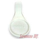 Floating Shelf for Soccer Player Funko Pops | Fits Pop Football with round grass base