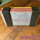 Floating Shelves (2-PACK) for Funko Pop Batman 80th Movie Moment | Funko Display Solution | Mounting screws included!