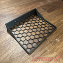 Floating Shelves for Funko Pop! DELUXE Box or Super fits 7.5W X 6D | Fits Soft Plastic Box Cases/Protectors