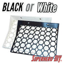 Floating Shelves for Handmade by Robots Vinyl Collectible Boxes | Display Shelf for HMBR | Mounting hardware included