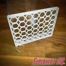 Floating Shelves for Ultra PRO Hard Protectors | Fits Ultra PRO hard stacks for Funko Pop boxes | Mounting screws included