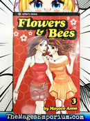 Flowers and Bees Vol 3