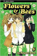 Flowers and Bees Vol 5