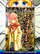 Fly Me To The Moon Vol 9