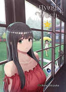 Flying Witch Vol 11