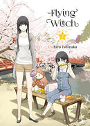 Flying Witch Vol 2