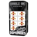 Iowa State Cyclones Dominoes