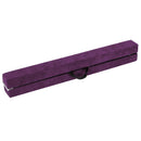 Folding Balance Beam with Solid Wood Base and Anti-slip Bottom