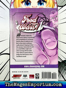 Food Wars Vol 11
