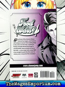 Food Wars Vol 16