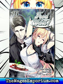 Food Wars Vol 16