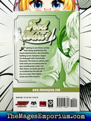 Food Wars Vol 19