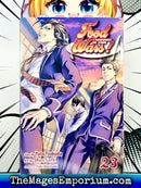 Food Wars Vol 23
