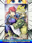 Food Wars Vol 26