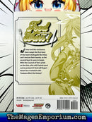 Food Wars Vol 26