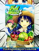 Food Wars Vol 3