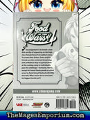 Food Wars Vol 5