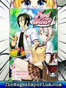 Food Wars Vol 6