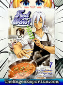 Food Wars Vol 7