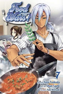 Food Wars Vol 7