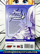 Food Wars Vol 7