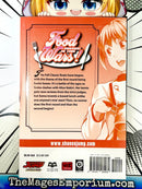 Food Wars Vol 9