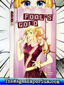 Fool's Gold Vol 1