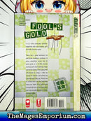 Fool's Gold Vol 2