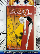 Forbidden Dance Vol 3