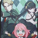 Spy x Family Forger Family Sublimated Laptop Backpack