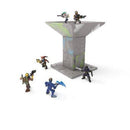 Fortnite Port A Fort Display Set