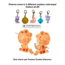 tokidoki Fortune Cookies Unicorno Blind Box – Lucky Mystery Unicorn Figure