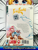 Foxy Lady Vol 3