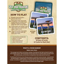 Jr. Ranger - Great Smoky Mountains Matching Game