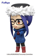 LAID-BACK CAMP SEASON 2 Chobirume Figure - CHIAKI OHGAKI