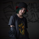 Frankenstein and His Bride T-Shirt