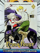 Frau Faust Vol 2