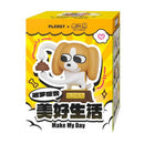 LIPU FRIENDS Make My Day Series Blind Box