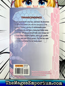 Freezing Vol 21-22 Omnibus