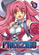 Freezing Vol 21-22 Omnibus
