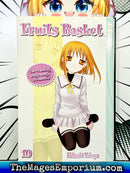 Fruits Basket Vol 10