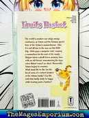 Fruits Basket Vol 10