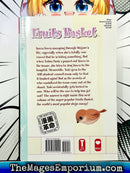 Fruits Basket Vol 14